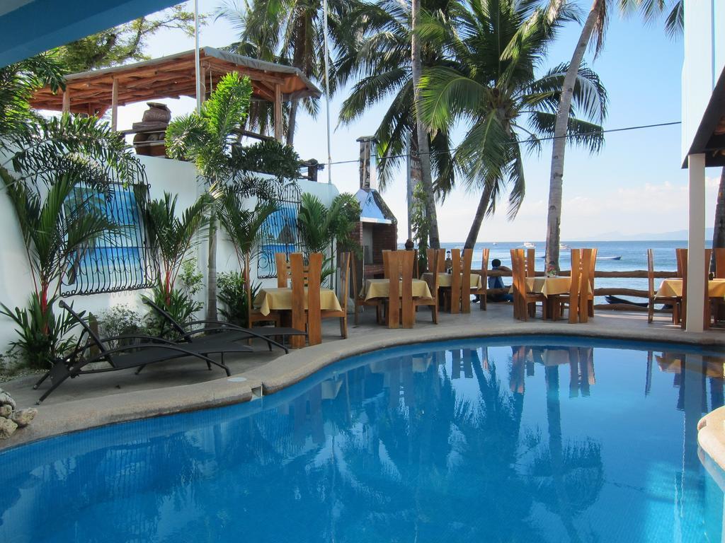 Montani Beach Resort Puerto Galera Powered By Cocotel Екстериор снимка