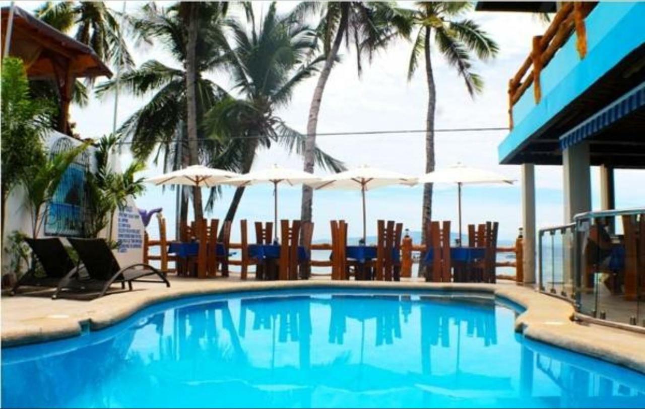Montani Beach Resort Puerto Galera Powered By Cocotel Екстериор снимка
